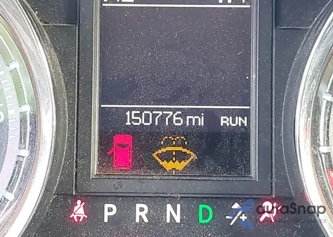 2014 Chrysler Town & Country Touring from USA, damaged, VIN 2C4RC1BG8ER367949